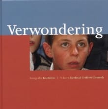 Verwondering - Jan Breyne, Kardinaal Godfried Danneels, ...