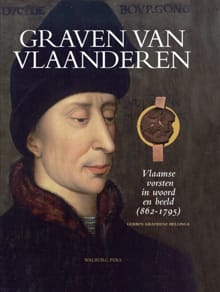 Graven van Vlaanderen - Gerben Graddesz Hellinga, Gerben Graddesz Hellinga