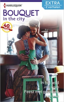 In het wild ; Feest met gevolgen - Joss Wood, Lucy King