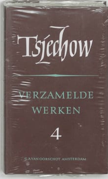 Verhalen 4 (1892-1895) - A.P. Tsjechow
