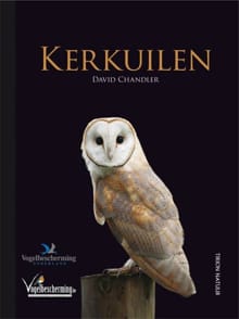 Kerkuilen - David Chaudler, David Chandler
