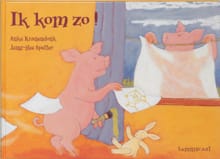 Ik kom zo! - Anke Kranendonk, A. Kranendonk