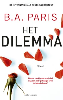 Het dilemma - B.A. Paris