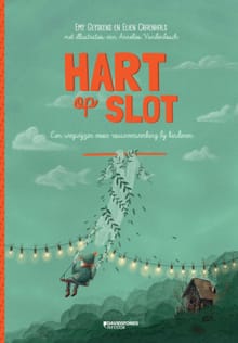 Hart op slot - Elien Craenhals, Emy Geyskens
