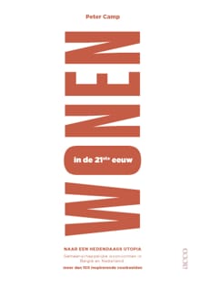 Wonen in de 21ste eeuw - Peter Camp