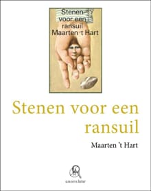 Stenen voor een ransuil - Maarten 't Hart