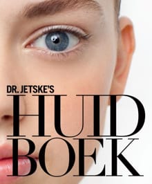 Dr. Jetske's huidboek - 