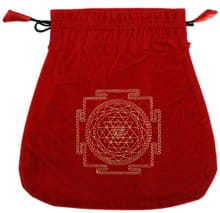 Tarot buidel fluweel Bescherming - SCARABEO LO, Lo Scarabeo, ...