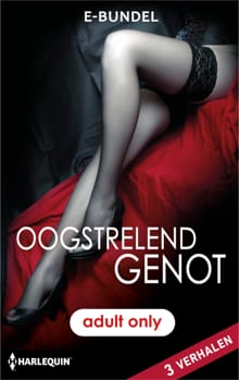 Oogstrelend genot - Eden Bradley, Elisa Adams, ...