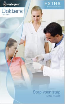Stap voor stap - Anne Fraser