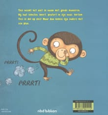 Ties is dol op vies - Beth Bracken