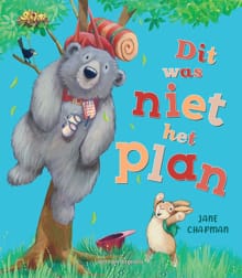 Dit was niet het plan - Jane Chapman