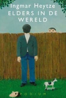 Elders in de wereld - I. Heytze, Ingmar Heytze
