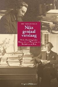 Niks geniaal vandaag - Karel Van De Woestijne, Emmanuel K. De Bom