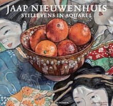 Jaap Nieuwenhuis - Stillevens in aquarel - Feico Hoekstra, Niels van Maanen