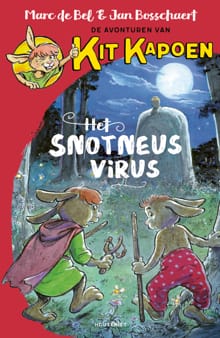 Het Snotneusvirus - Marc de Bel