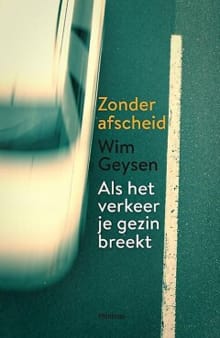 Zonder afscheid - Wim Geysen