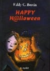 Happy Halloween - E.C. Bertin, Eddy C. Bertin