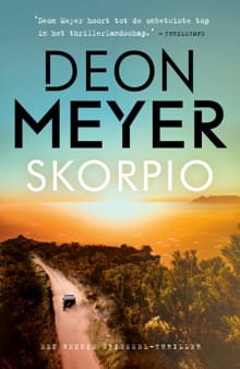 Skorpio - Deon Meyer