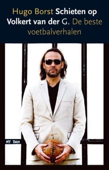 Schieten op Volkert van der G. - Hugo Borst