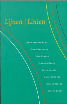 Lijnen | Linien - 