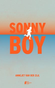 Sonny Boy - Annejet van der Zijl