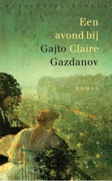 Een avond bij Claire - Gajto Gazdanov