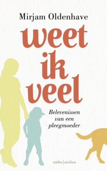 Weet ik veel - Mirjam Oldenhave
