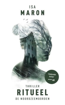 Ritueel - Isa Maron