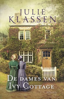 De dames van Ivy Cottage - Julie Klassen