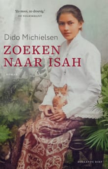 Zoeken naar Isah - Dido Michielsen