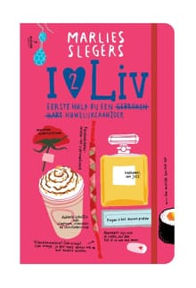 I love Liv 2 - Marlies Slegers