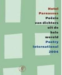 Hotel Parnassus - Ariane Dreyfus, Carol Ann Duffy, ...