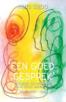 'Een goed gesprek' - Hans Sizoo
