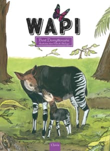 Wapi - Bart Demyttenaere