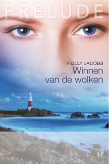 Winnen van de wolken - Holly Jacobs