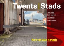 Twents I Stads - Errik Buursink, Ton Schaap, ...