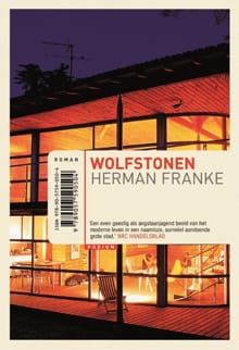 Wolfstonen - Herman Franke