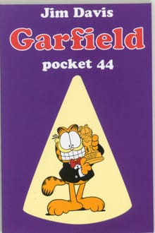 Garfield 44 - J. Davis
