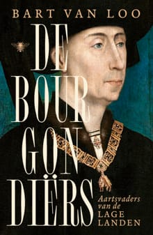 De Bourgondiërs - Bart van Loo