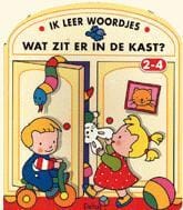 Wat zit er in de kast? - Linda Van Mieghem, Linda van Mieghem