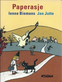 Paperasje - Ienne Biemans, I. Biemans