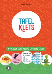 Tafelklets! - Michal Janssen