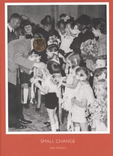 Small change - Erik Kessels