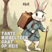 Tante Wiebelteen gaat op reis -  Abel Studios