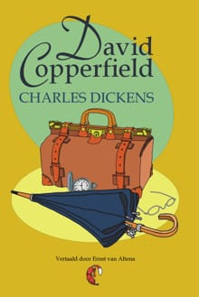 David Copperfield - Charles Dickens