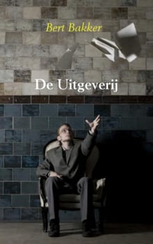 De uitgeverij - Bert Bakker