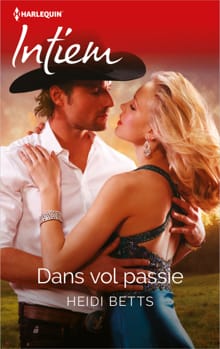 Dans vol passie - Heidi Betts