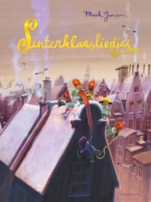 Sinterklaasliedjes - Mark Janssen