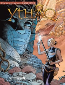 De grot der blikken - Christophe Arleston